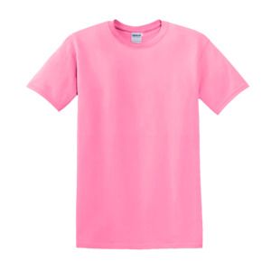 Gildan GN200 - Ultra cotton™ adult t-shirt Azalea