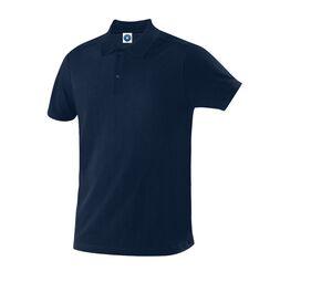 STARWORLD SW160 - Organic Polo Navy