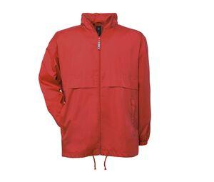 B&C BC326 - Air windbreaker