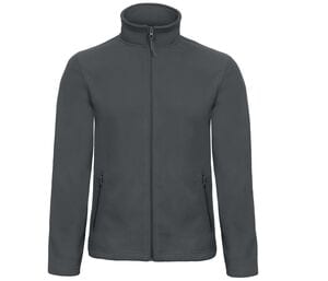 B&C BC51F - Womens zipped fleece jacket