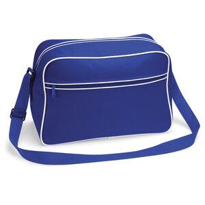 BagBase BG140 - RETRO SHOULDER BAG