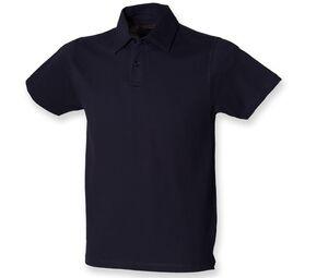 SF Men SFM42 - STRETCH POLO MEN