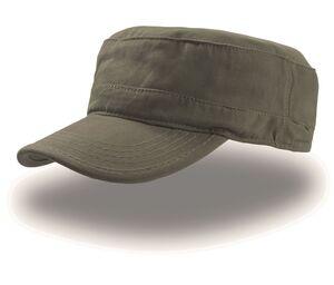 ATLANTIS AT012 - TANK CAP Olive