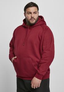 Urban Classics TB014 - Blank Hoodie 