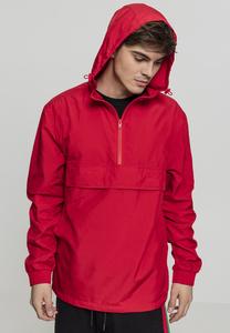 Urban Classics TB2100 - Basic Pull Over Jacket