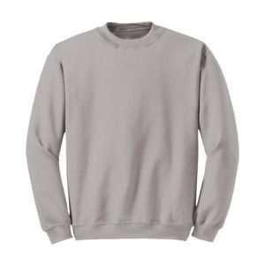 Radsow Apparel - The Paris Sweatshirt Men Heather Grey