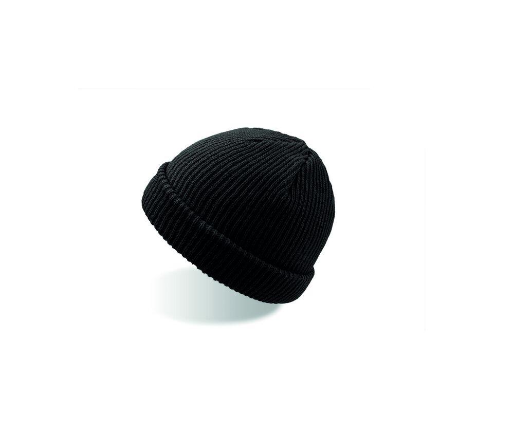 Atlantis AT115 - Beanie with Lapel