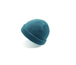 Atlantis AT115 - Beanie with Lapel