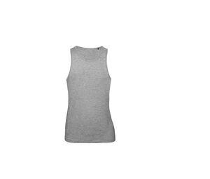 B&C BC072 - Mens Organic Cotton Tank Top