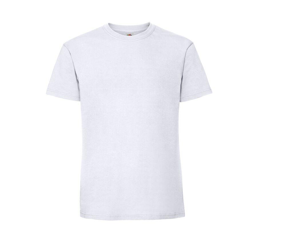 Fruit of the Loom SC200 - 60° Men's T-Shirt