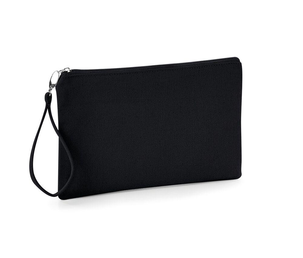 WESTFORD MILL WM520 - Petite pochette en coton canvas