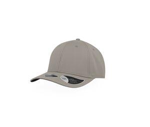 ATLANTIS AT177 - Casquette de sport Grey