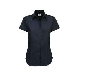 B&C BC718 - Sharp short sleeve /women