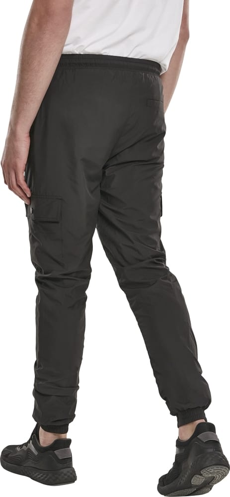 Urban Classics TB3669C - Cargo Nylon Track Pants