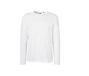 Neutral O61050 - Mens long-sleeved T-shirt