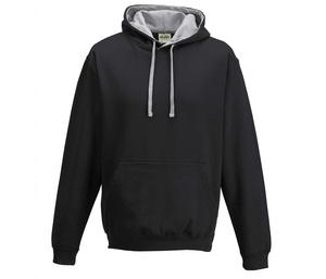 AWDIS JH003 - Contrast Hoodie