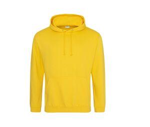 AWDIS JH001 - Sweat capuche Gold