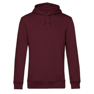 B&C BCU33B - Organic Hoodie