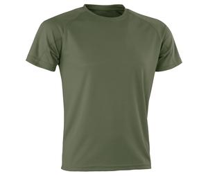 Spiro SP287 - AIRCOOL Breathable T-shirt Combat