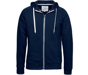 TEE JAYS TJ5402 - Sweat zippé Urban homme