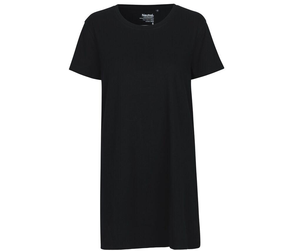 Neutral O81020 - Extra long women's t-shirt