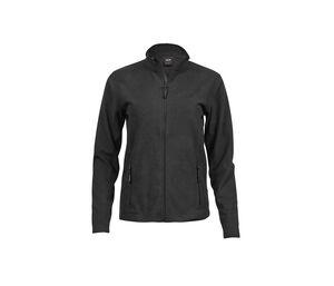 TEE JAYS TJ9170 - Veste polaire femme Black