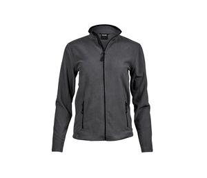 TEE JAYS TJ9170 - Veste polaire femme Dark Grey