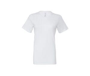 Bella+Canvas BE6400 - Casual women's t-shirt White