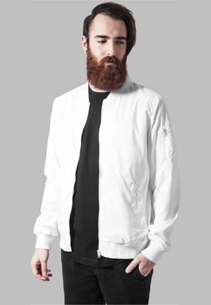 Urban Classics TB1258C - Light Bomber Jacket