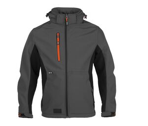 Herock HK175C - Veste Softshell Trystan