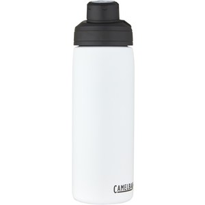 CamelBak 100582 - CamelBak® Chute® Mag 600 ml copper vacuum insulated bottle White