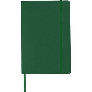 JournalBooks 106181 - Classic A5 hard cover notebook Hunter Green