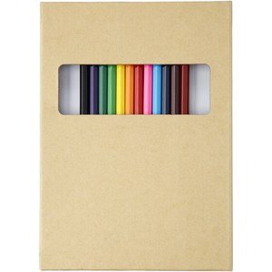 PF Concept 107064 - Pablo colouring set with drawing paper