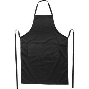 PF Concept 112053 - Viera 240 g/m² apron Solid Black