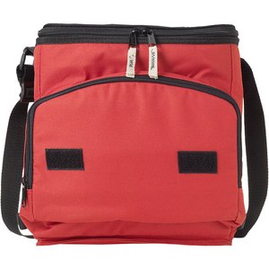 PF Concept 119095 - Stockholm foldable cooler bag 10L Red