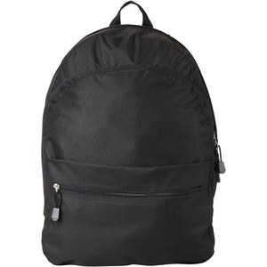 PF Concept 119386 - Trend 4-compartment backpack 17L Solid Black