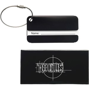 PF Concept 119617 - Discovery luggage tag