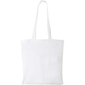 PF Concept 120332 - Peru 180 g/m² cotton tote bag 7L White