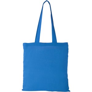 PF Concept 120332 - Peru 180 g/m² cotton tote bag 7L Process Blue