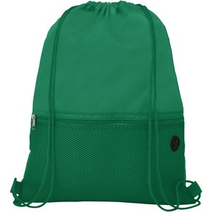 PF Concept 120487 - Oriole mesh drawstring bag 5L Green