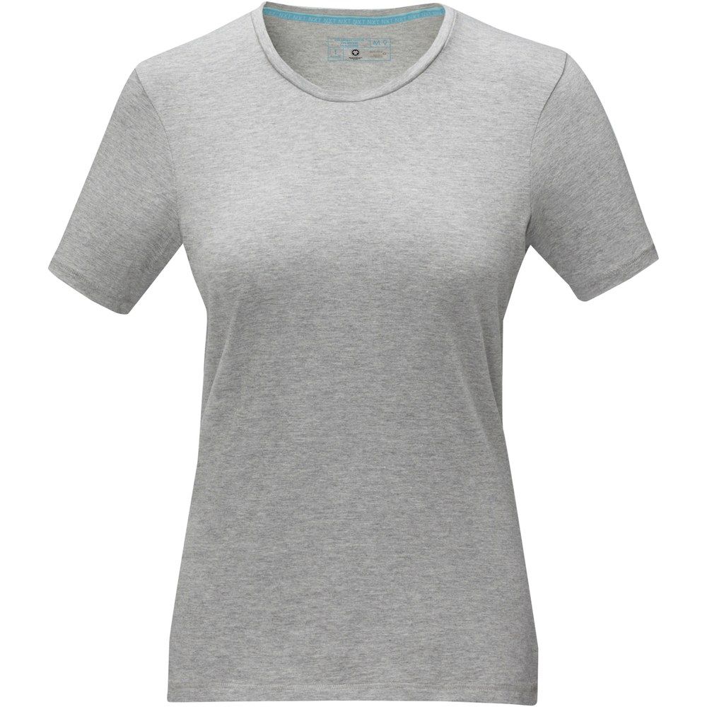 Elevate NXT 38025 - Balfour short sleeve women's GOTS organic t-shirt