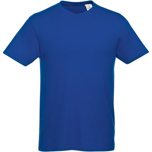 Elevate Essentials 38028 - Heros short sleeve men's t-shirt Pool Blue
