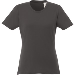 Elevate Essentials 38029 - Heros short sleeve women's t-shirt Storm Grey