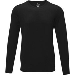 Elevate Life 38227 - Merrit mens crewneck pullover