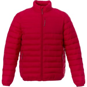 Elevate Essentials 39337 - Athenas men's insulated jacket Red
