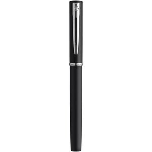 Waterman 107727 - Waterman Allure rollerball pen  Solid Black