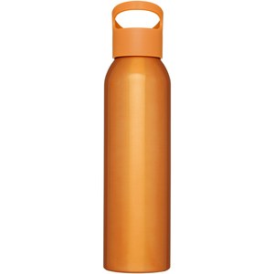 PF Concept 100653 - Sky 650 ml water bottle Orange