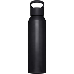 PF Concept 100653 - Sky 650 ml water bottle Solid Black
