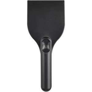 PF Concept 104253 - Chilly large recycled plastic ice scraper Solid Black