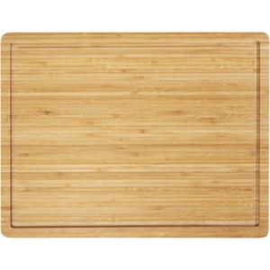 Seasons 113270 - Fet bamboo steak cutting board